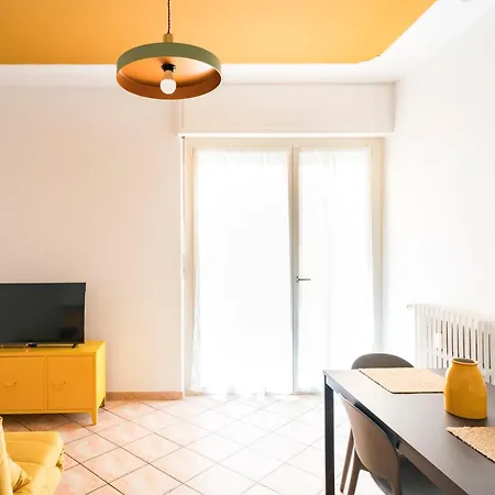 Aosta Holiday Apartments - Promis Exterior photo