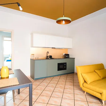 Aosta Holiday Apartments - Promis Exterior photo