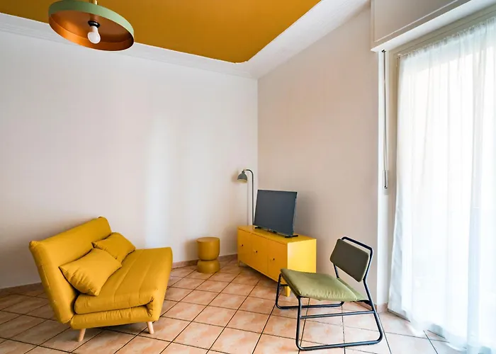 Aosta Holiday Apartments - Promis