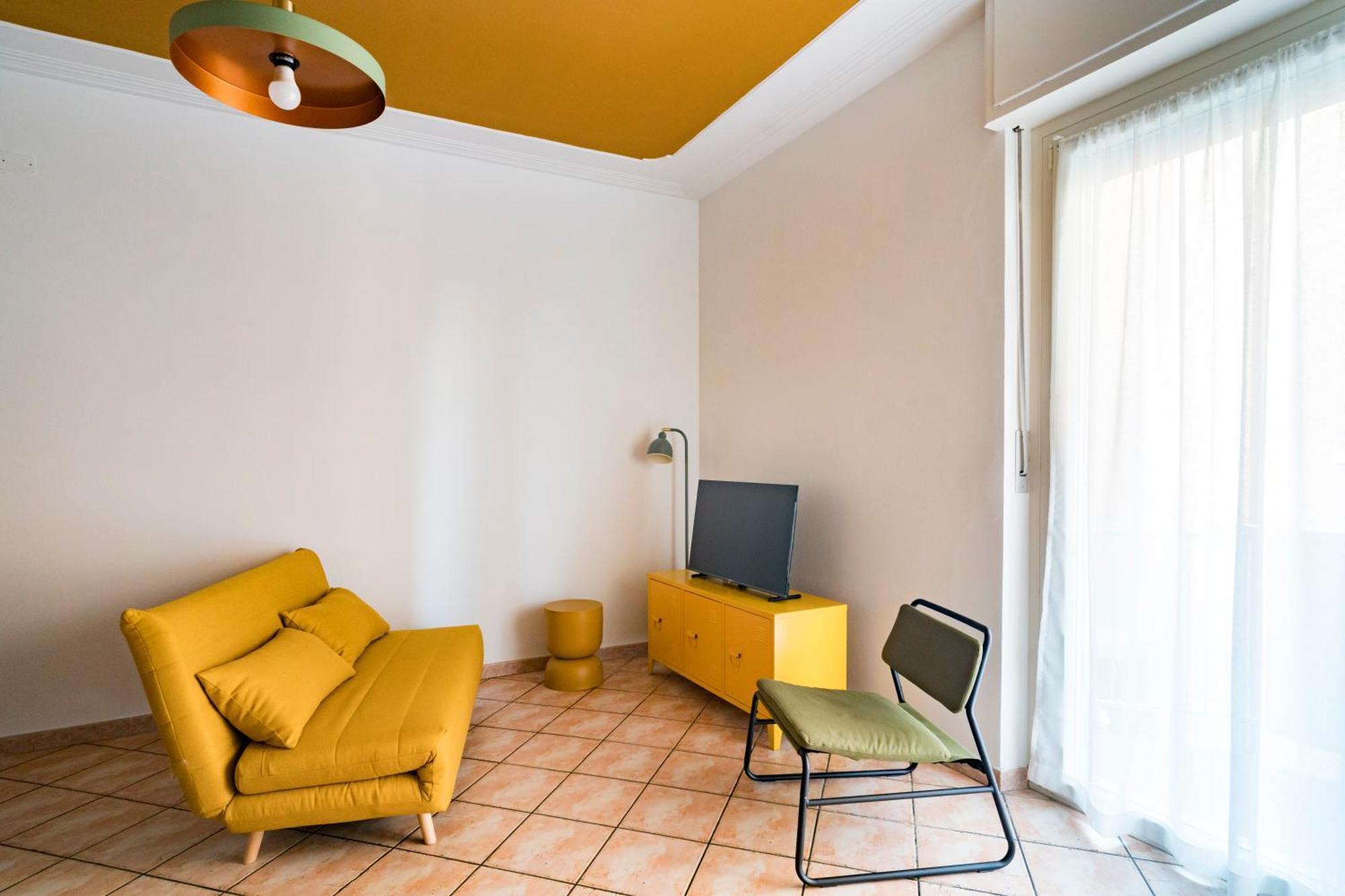 - Promis Apartment