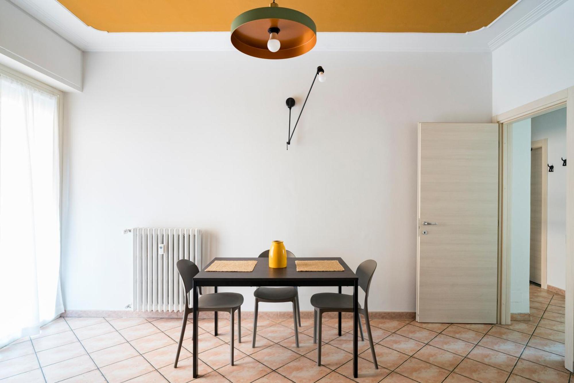Apartment - Promis Aosta