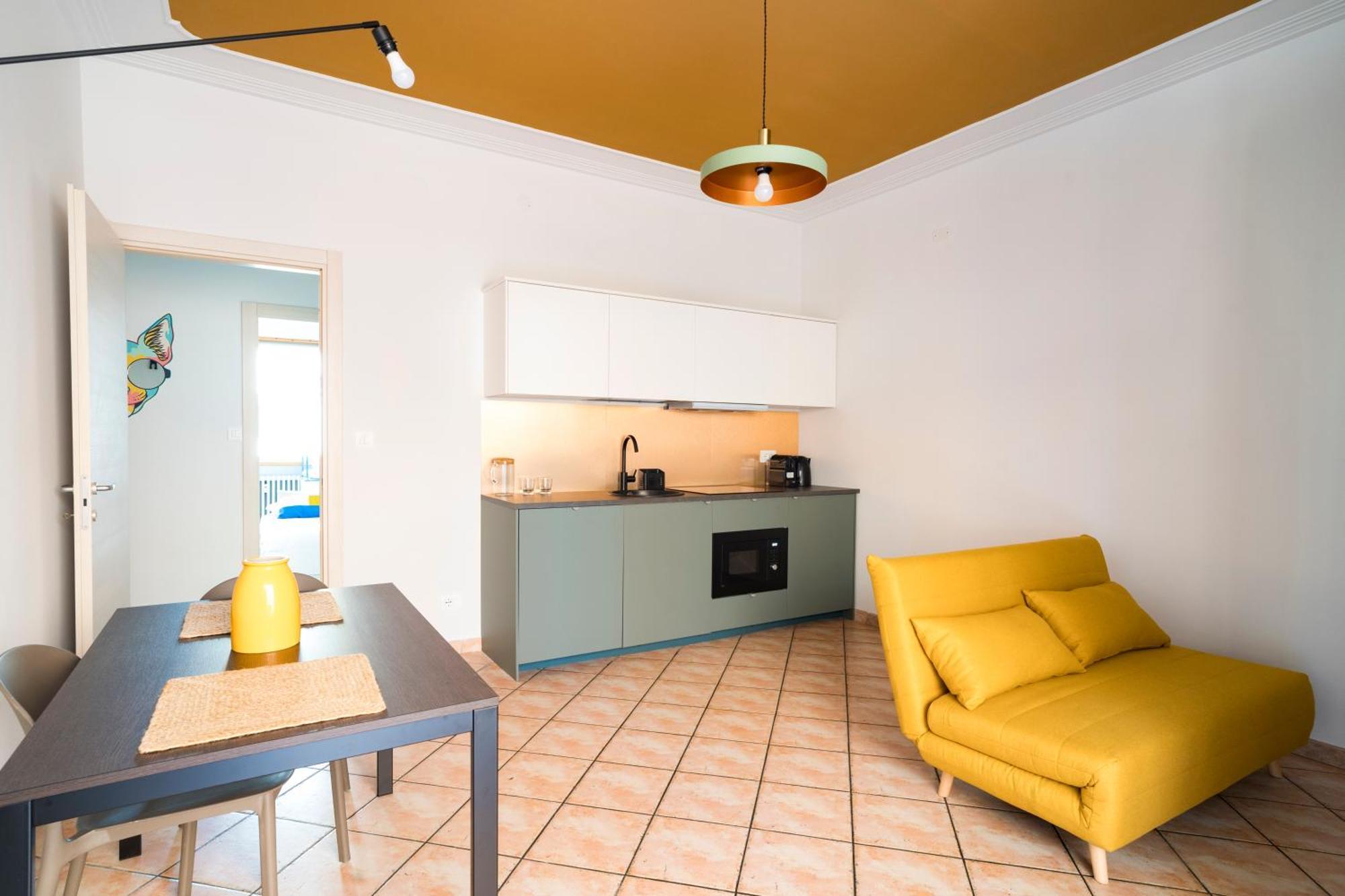 - Promis Apartment