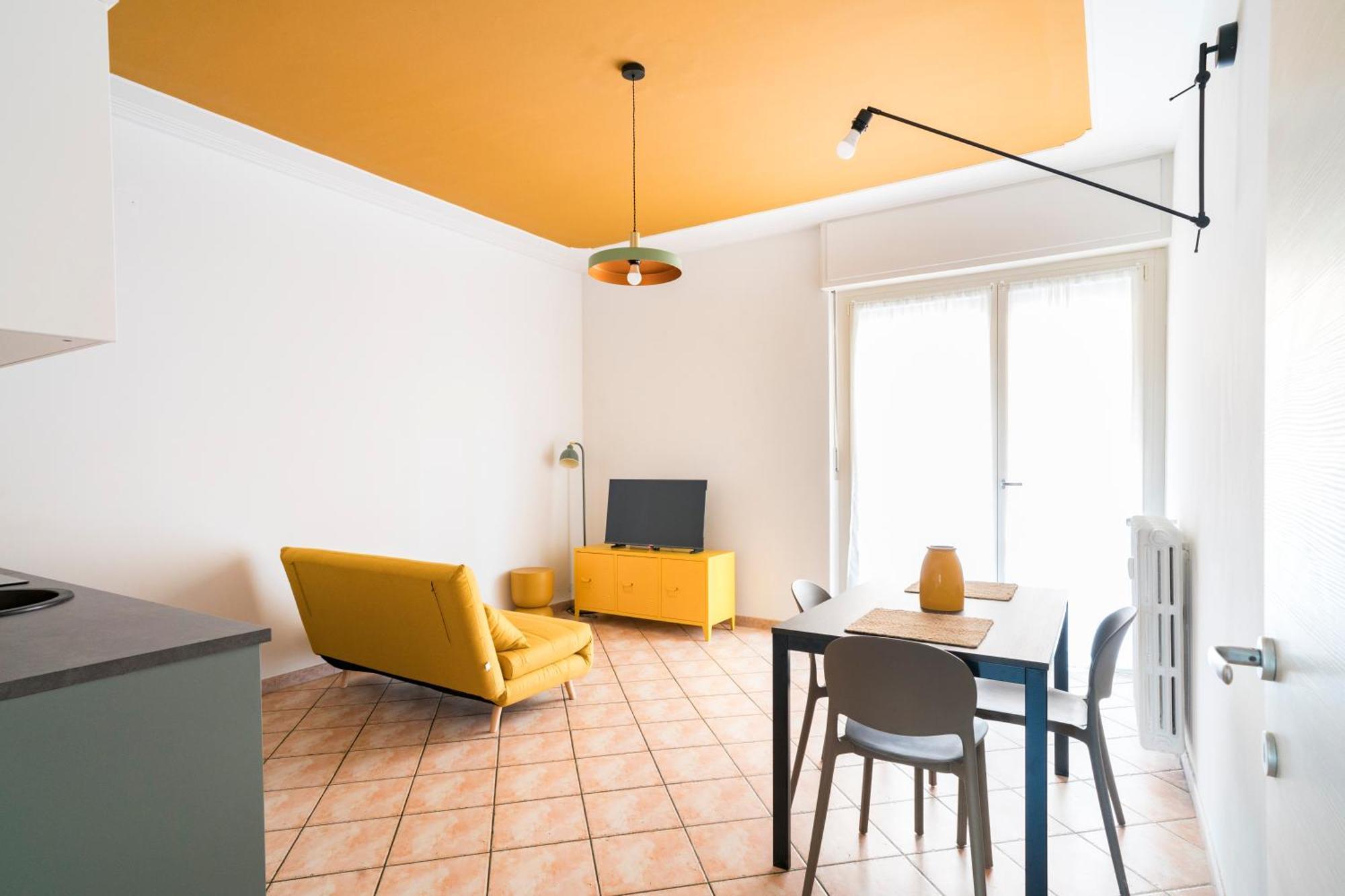 - Promis Apartment Aosta